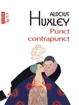 cover image of Punct contrapunct